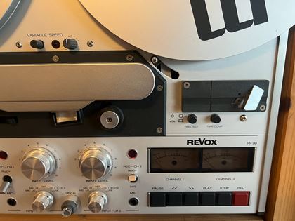 Revox-PR-99